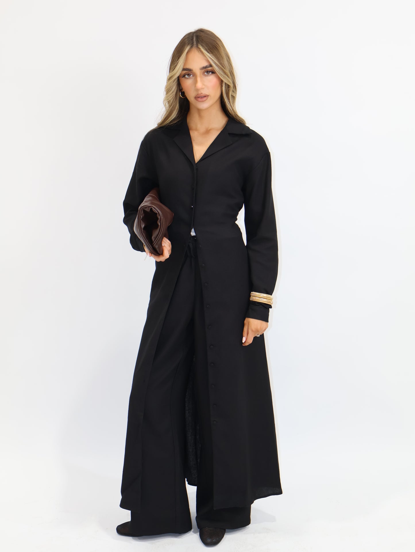 ZIRA SET