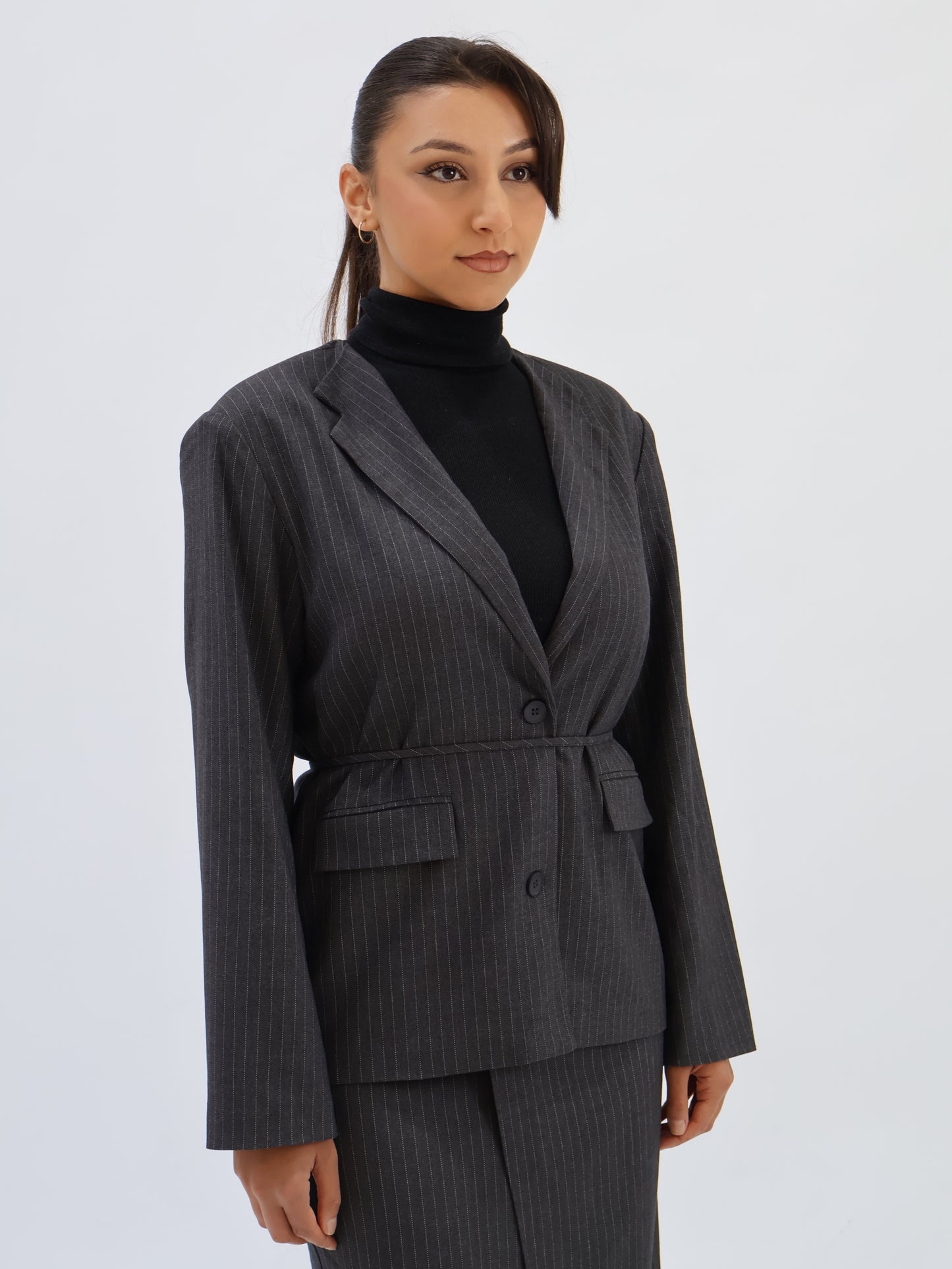 SEBEL OVERSIZED BLAZER