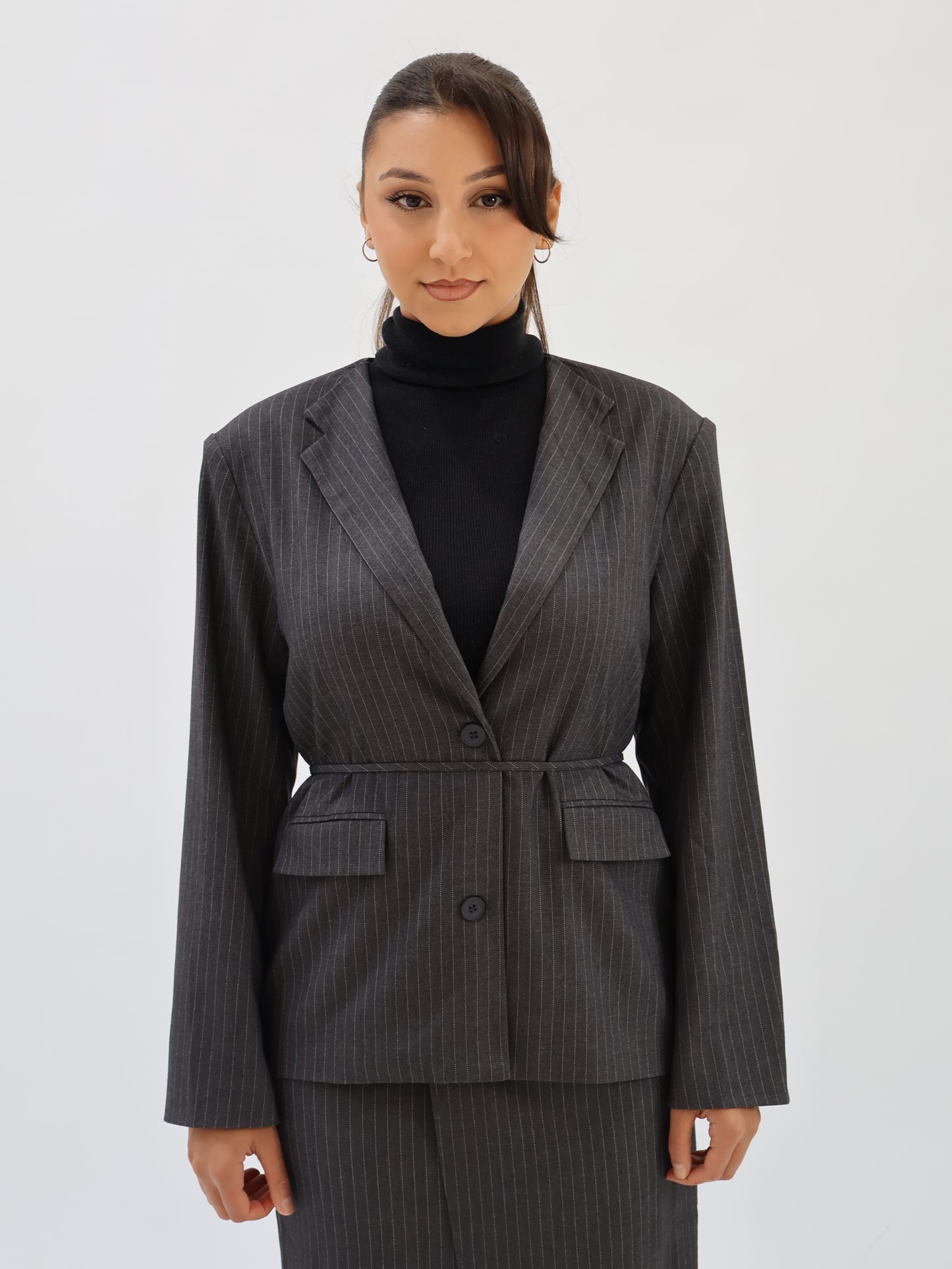 SEBEL OVERSIZED BLAZER