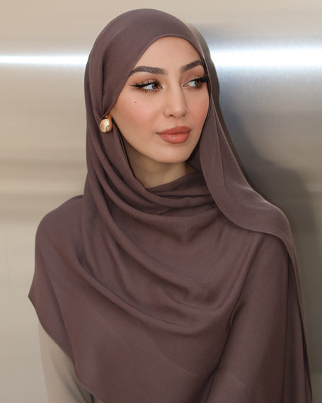 Modal Hijabs