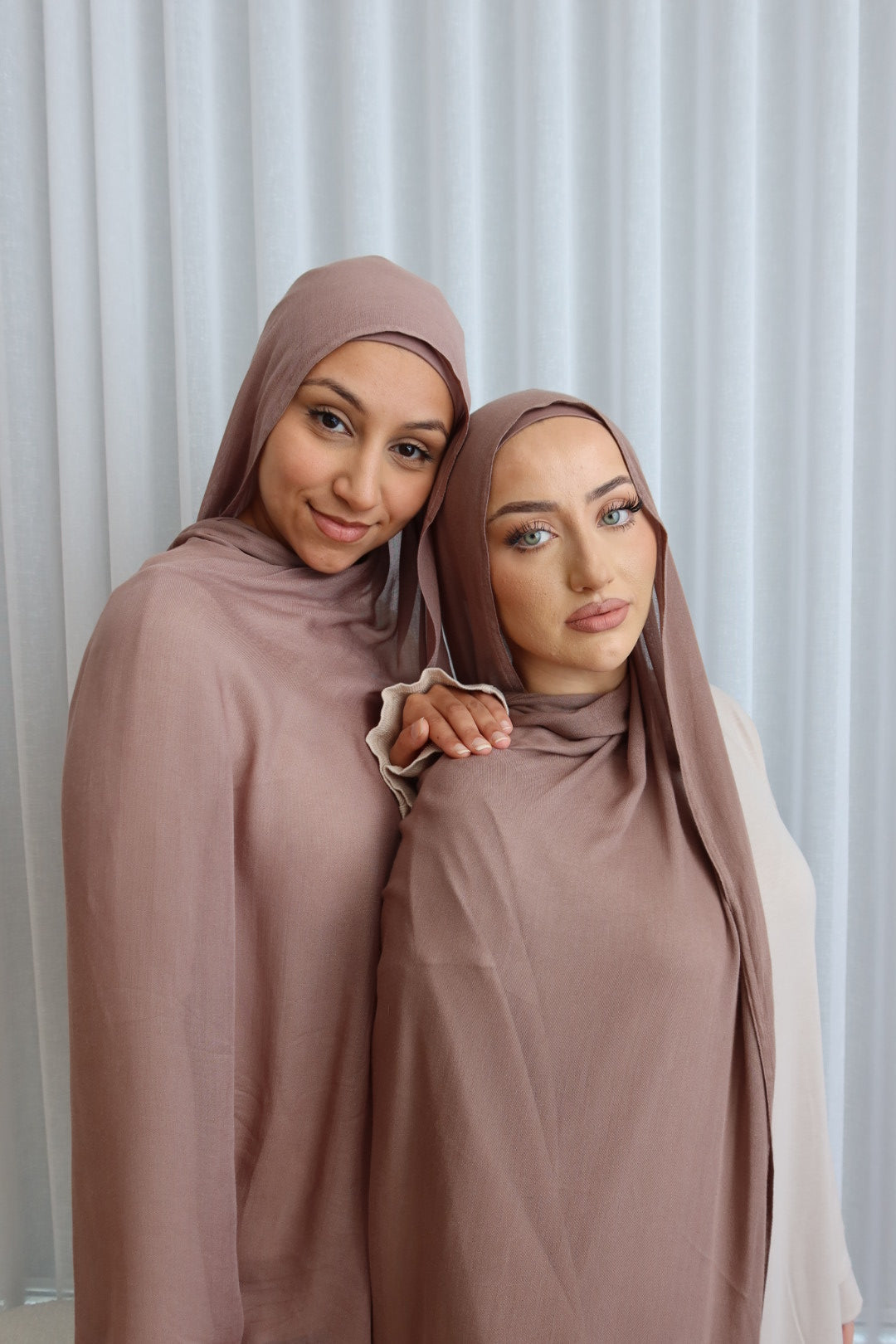 Modal Hijabs