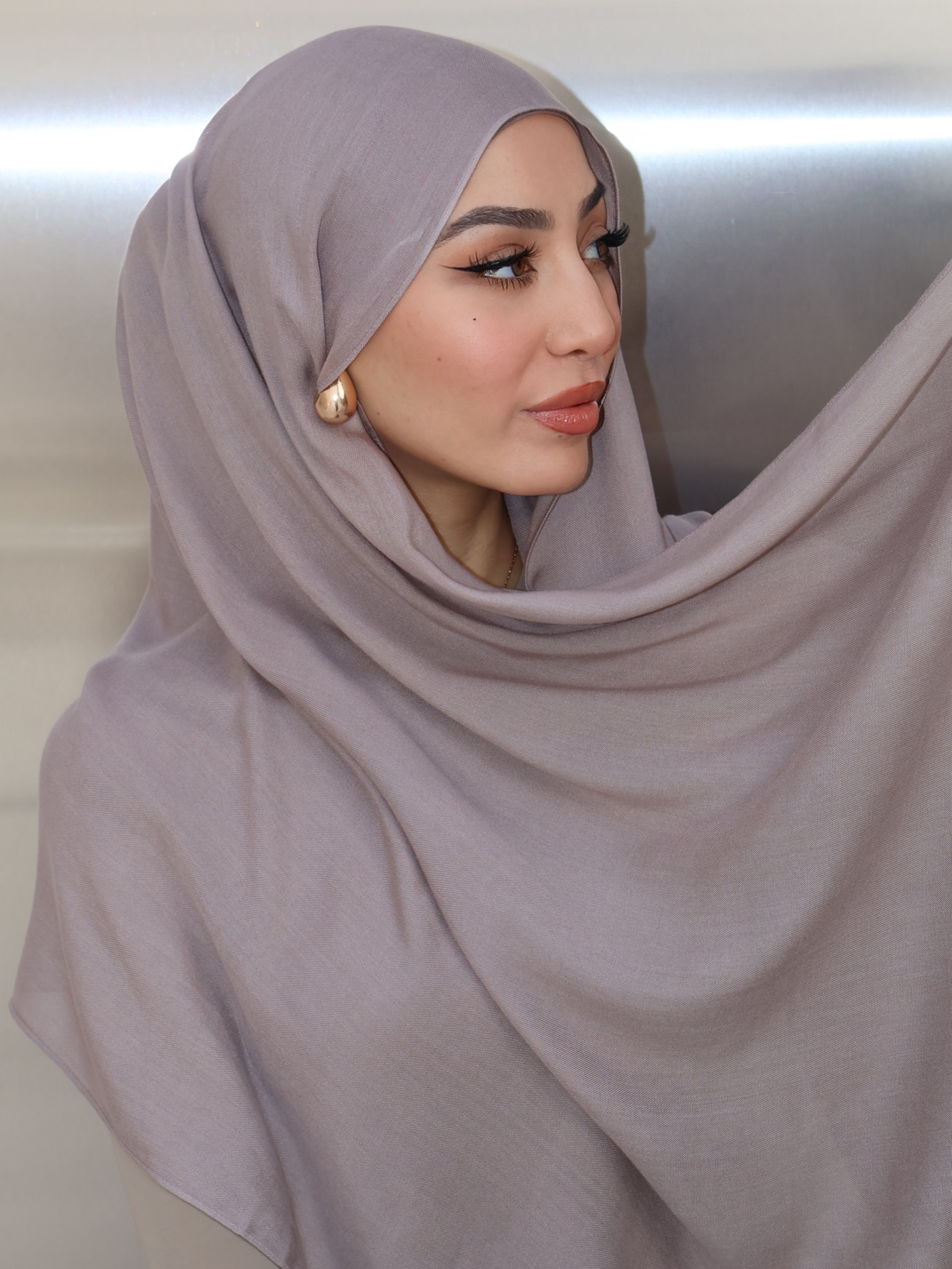 TAUPE MODAL SET