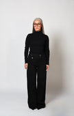 Vela Contour Jean Black