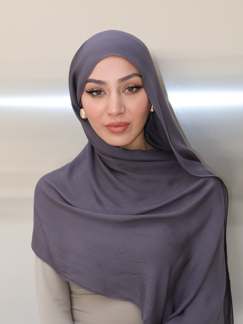 SLATE GREY MODAL SET