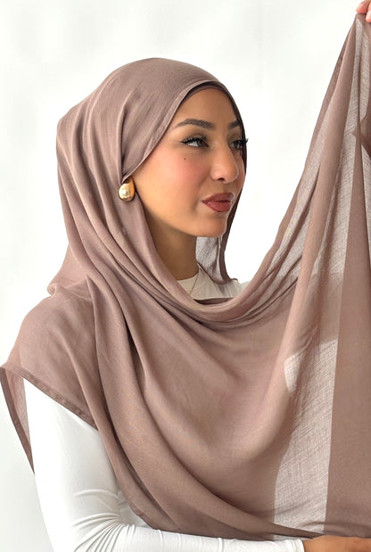 TAUPE MODAL SET