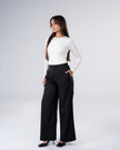 Chiara Pant Black (PREORDER)