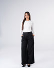 Chiara Pant Black (PREORDER)