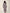 KAYA COASTAL DRESS - TAUPE