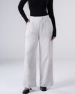 Chiara Pant White (PREORDER)