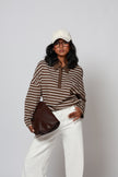 Eden Relaxed Rugby Polo