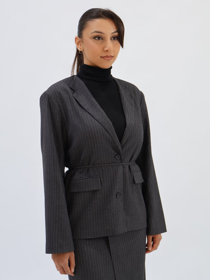 SEBEL OVERSIZED BLAZER