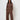 Mara Asymmetrical Top Brown (PREORDER)