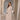 YASMIN KNIT DRESS - OAT