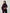 MILA ASYM KNIT TOP — BURGUNDY