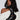 Sable Leather Gloves