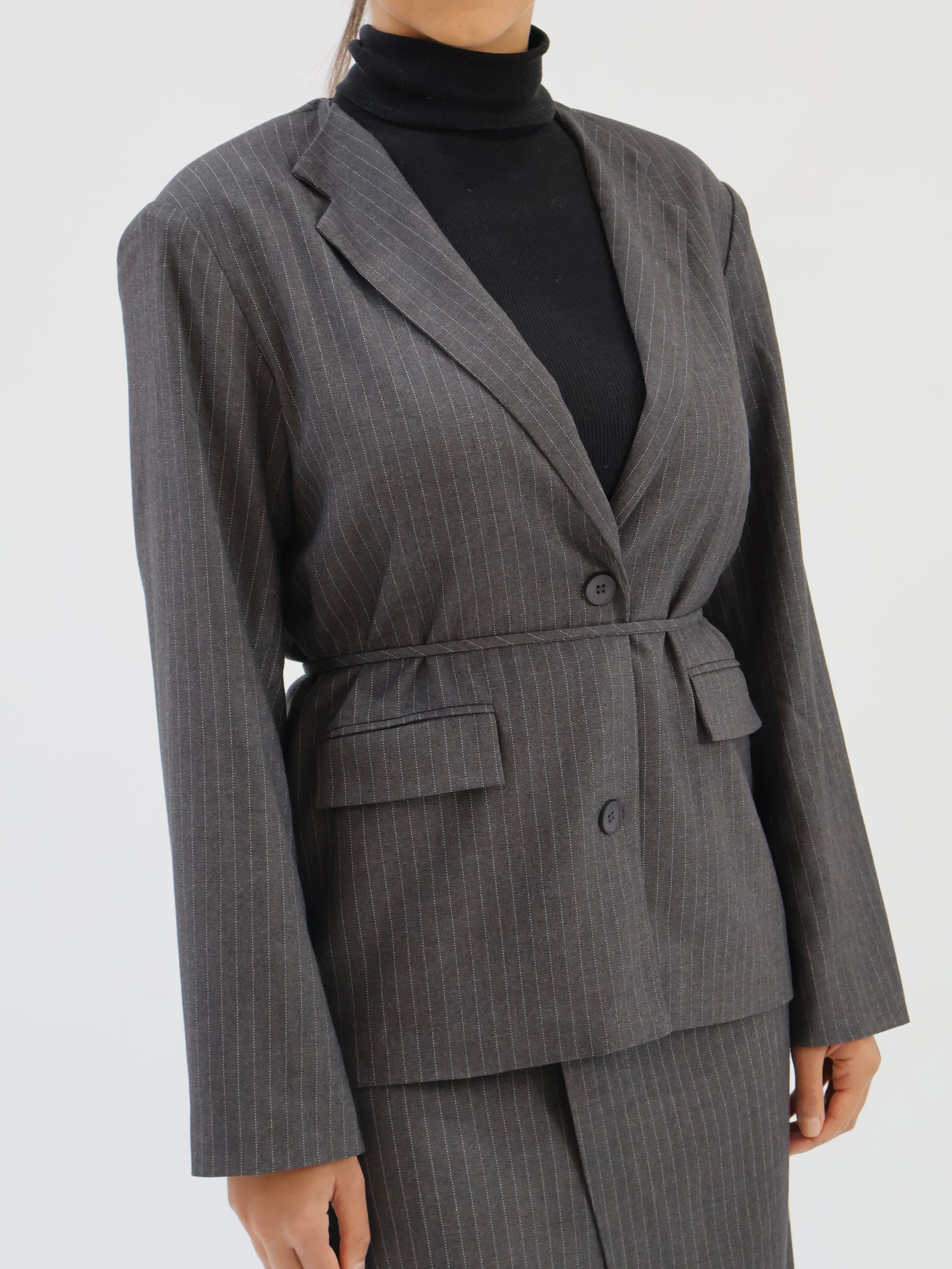 SEBEL BLAZER