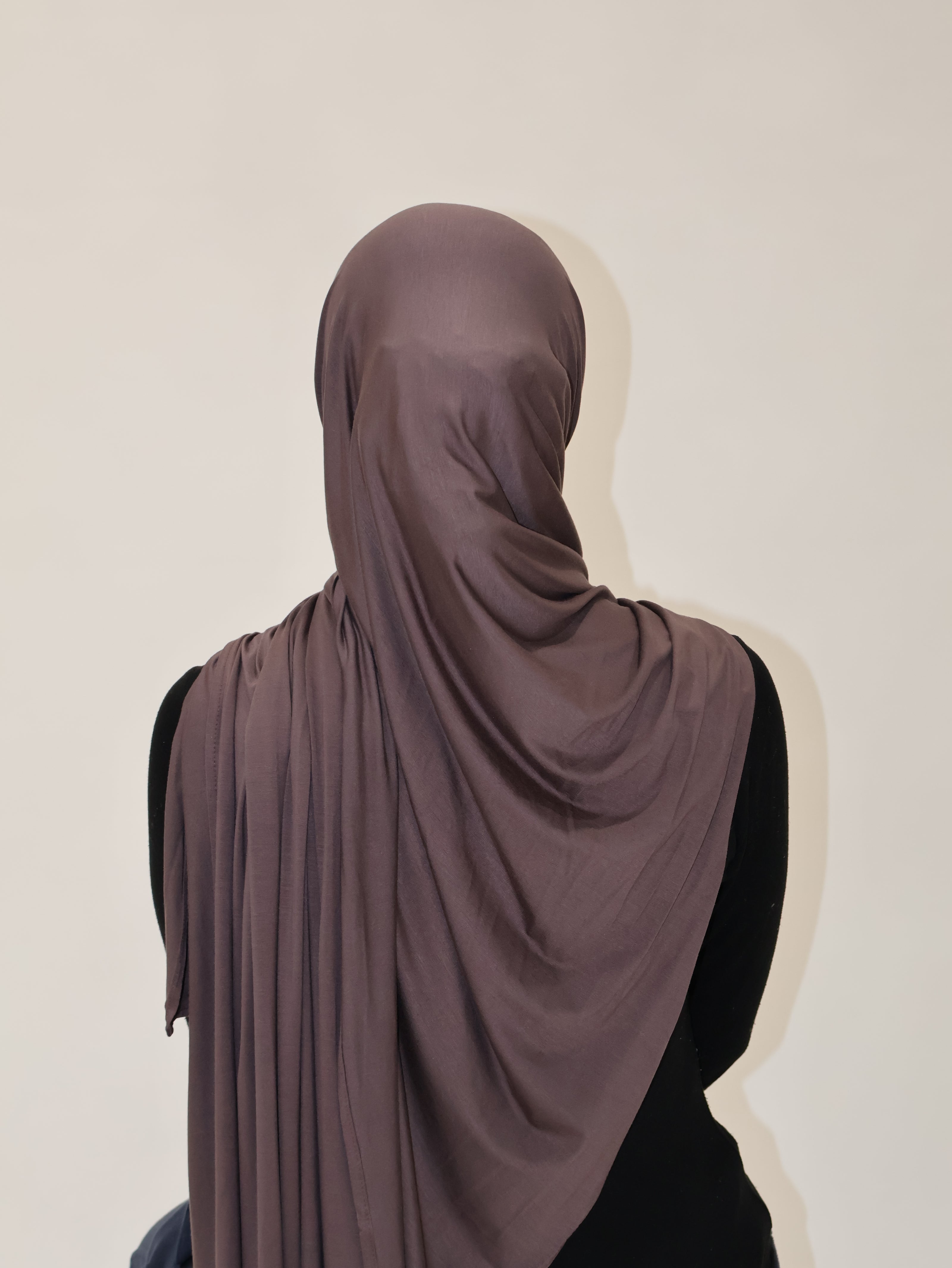 Bamboo Jersey - Mystic