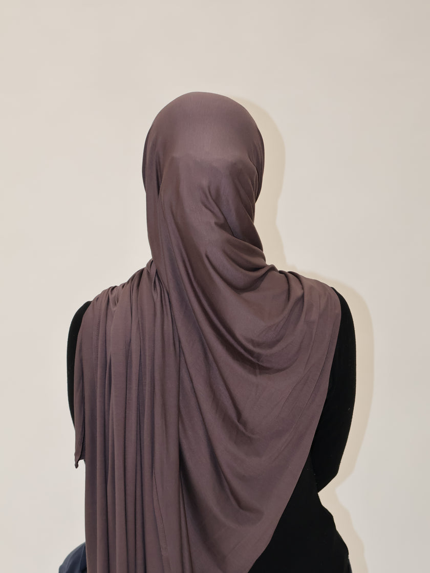 Bamboo Jersey - Mystic