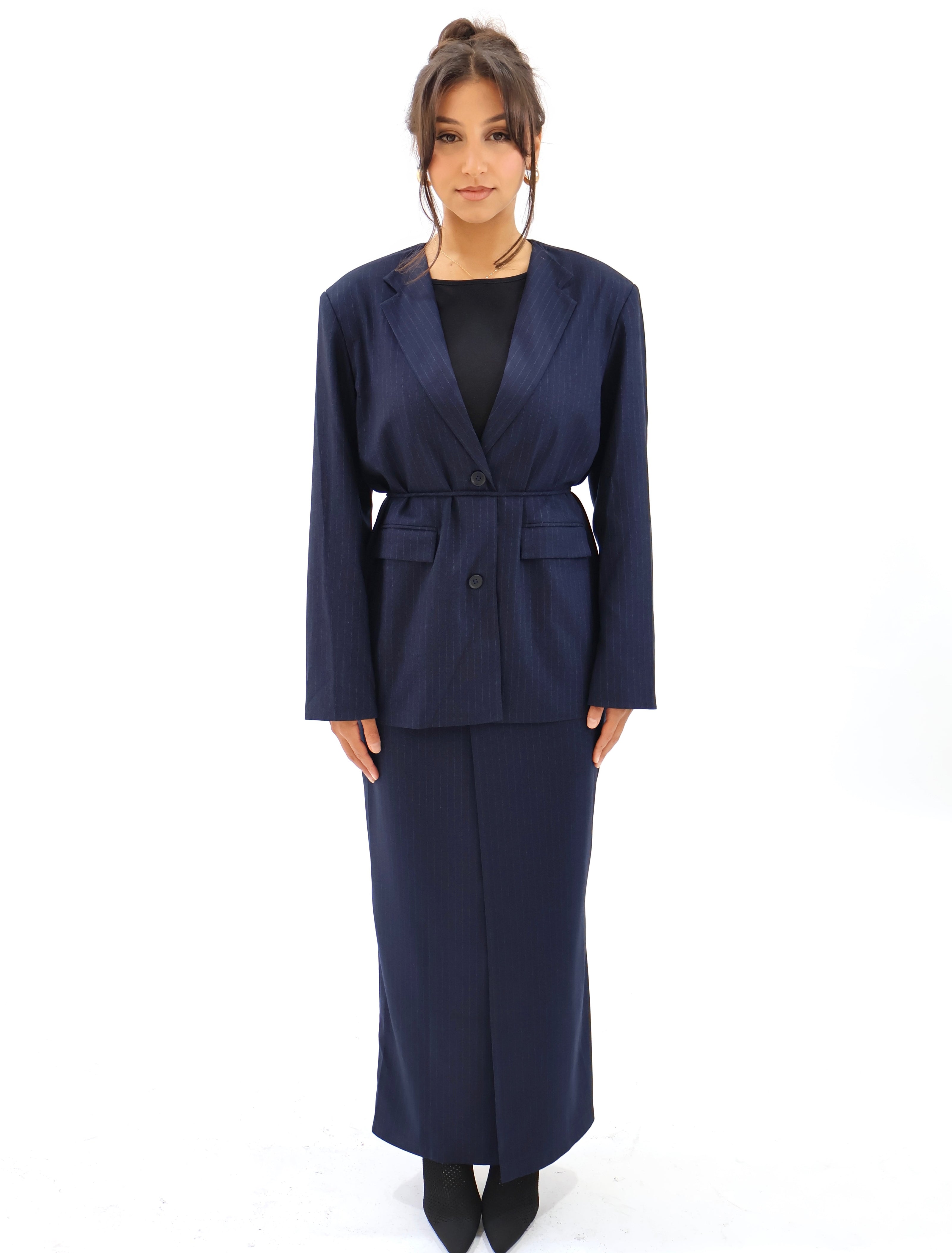 DIANA BLAZER
