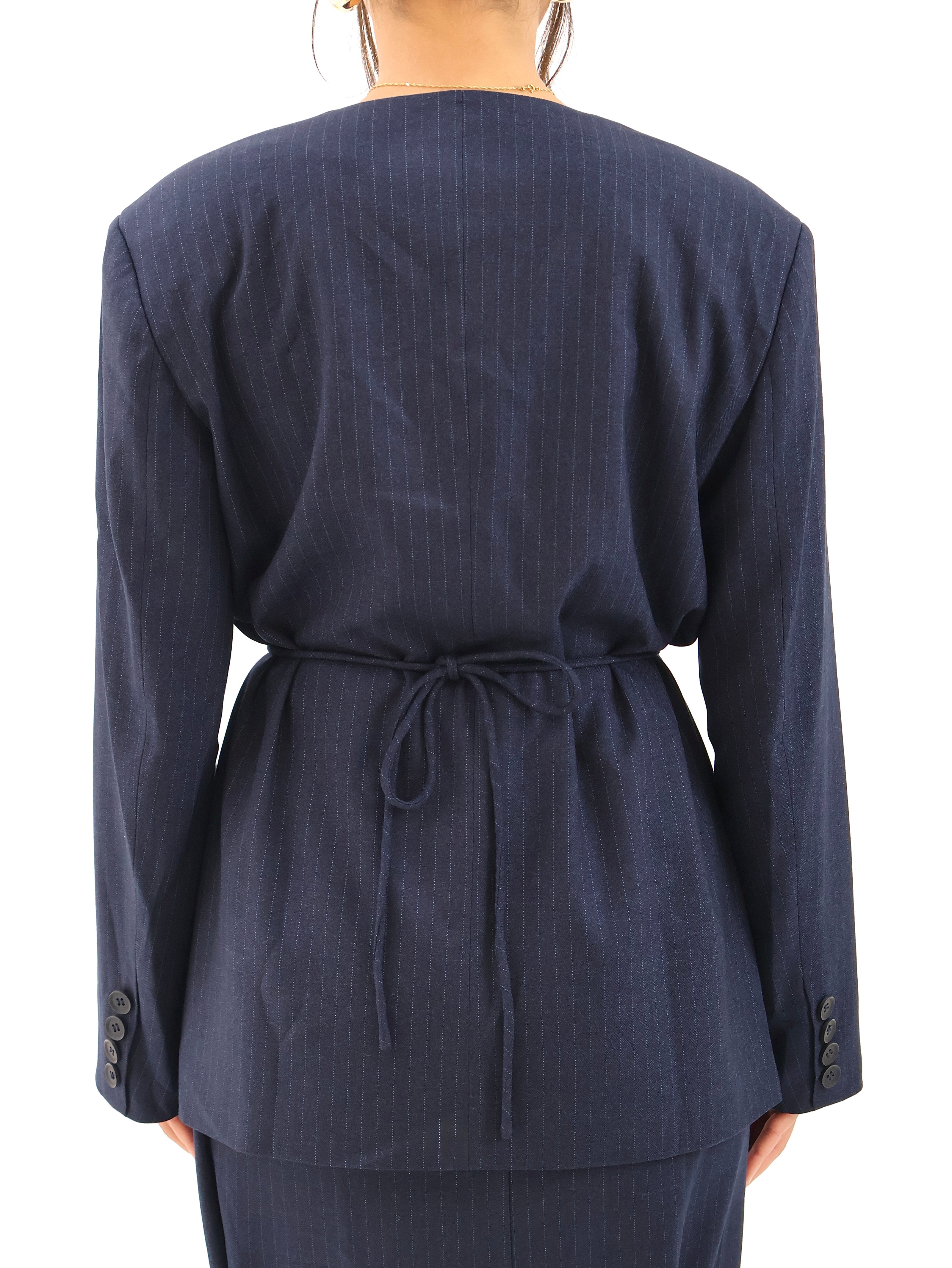 DIANA BLAZER