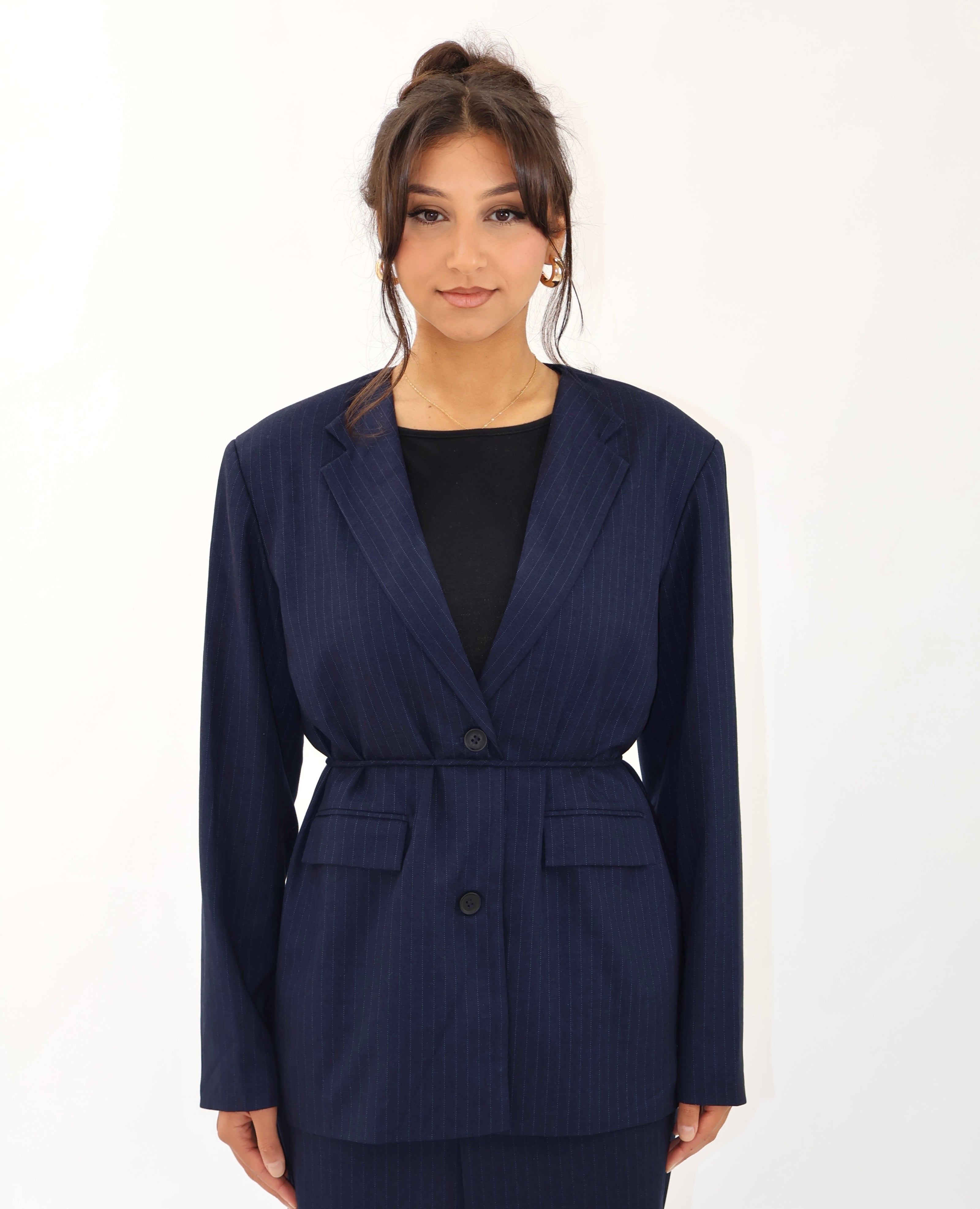 DIANA BLAZER