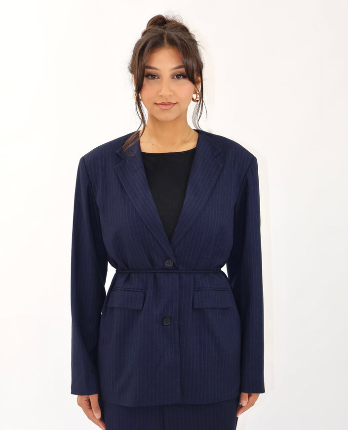 DIANA BLAZER