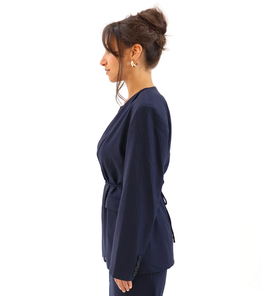 DIANA BLAZER