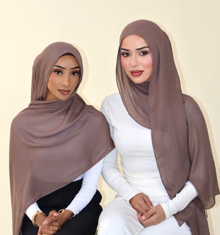 Mocha Modal Set