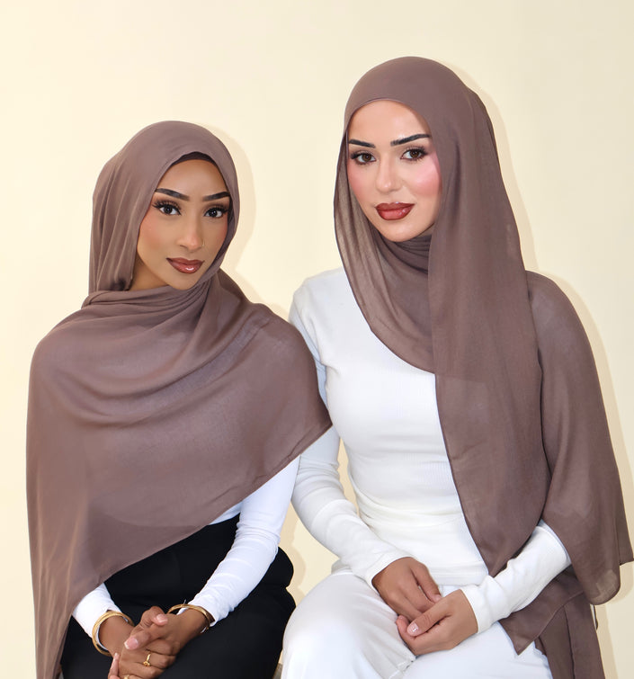Mocha Modal Set