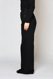 Vela Contour Jean Black