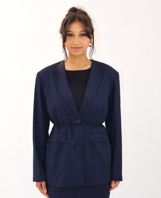 DIANA OVERSIZED BLAZER