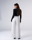 Chiara Pant White (PREORDER)