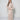 NORA LINEN SKIRT - NATURAL