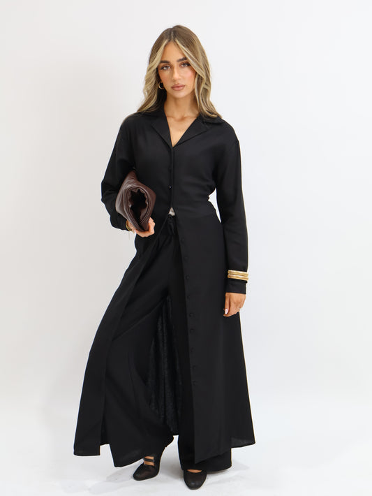ZIRA SET