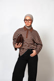 Ruby Relaxed Rugby Polo