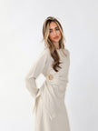 RAYAH BLOUSE STONE
