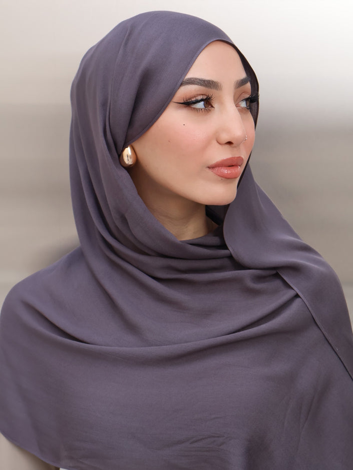 SLATE GREY MODAL SET