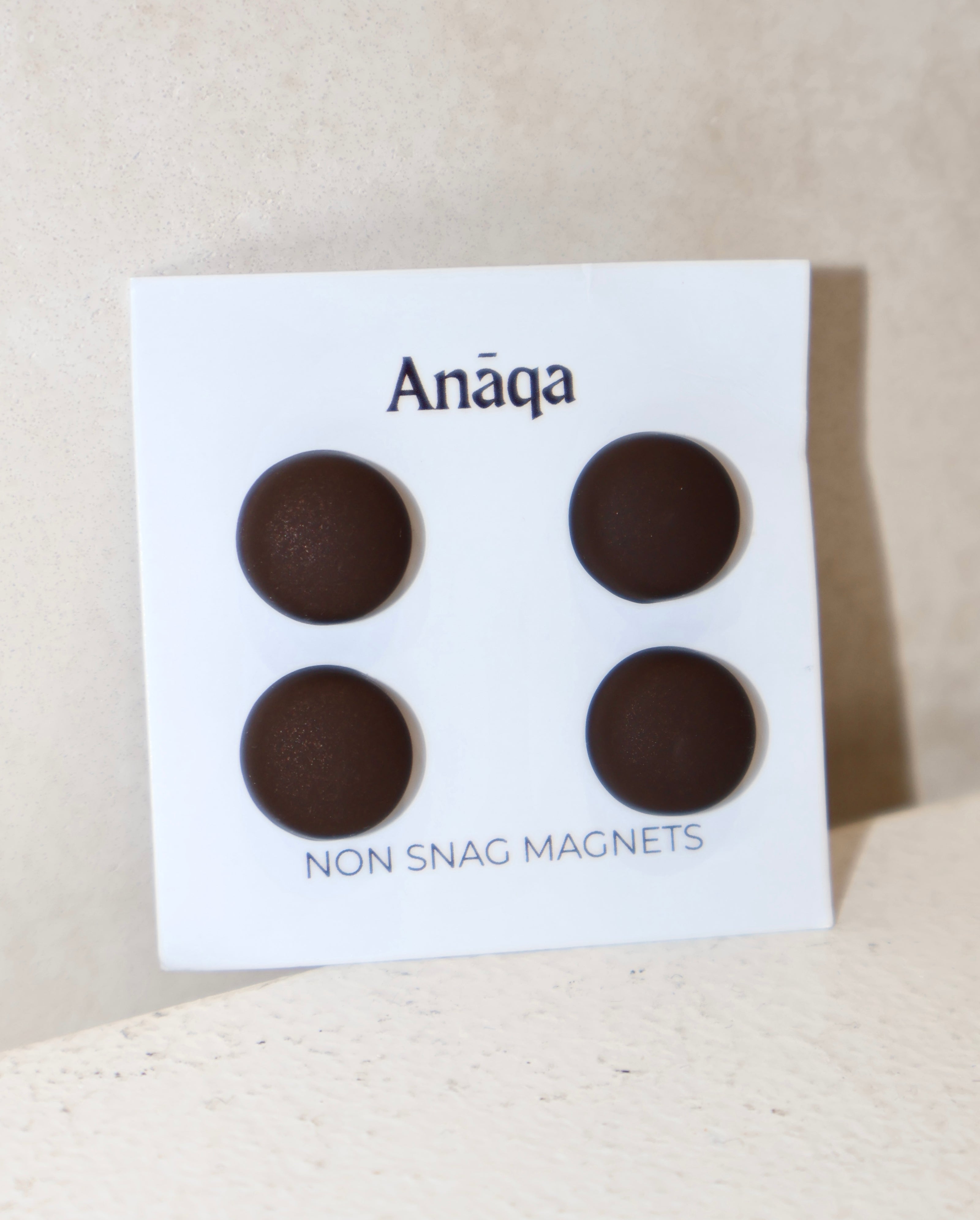 Hijab Magnets Brown