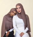 Mocha Modal Set