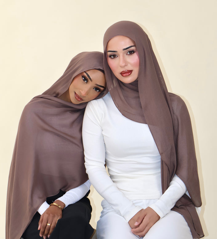 Mocha Modal Set