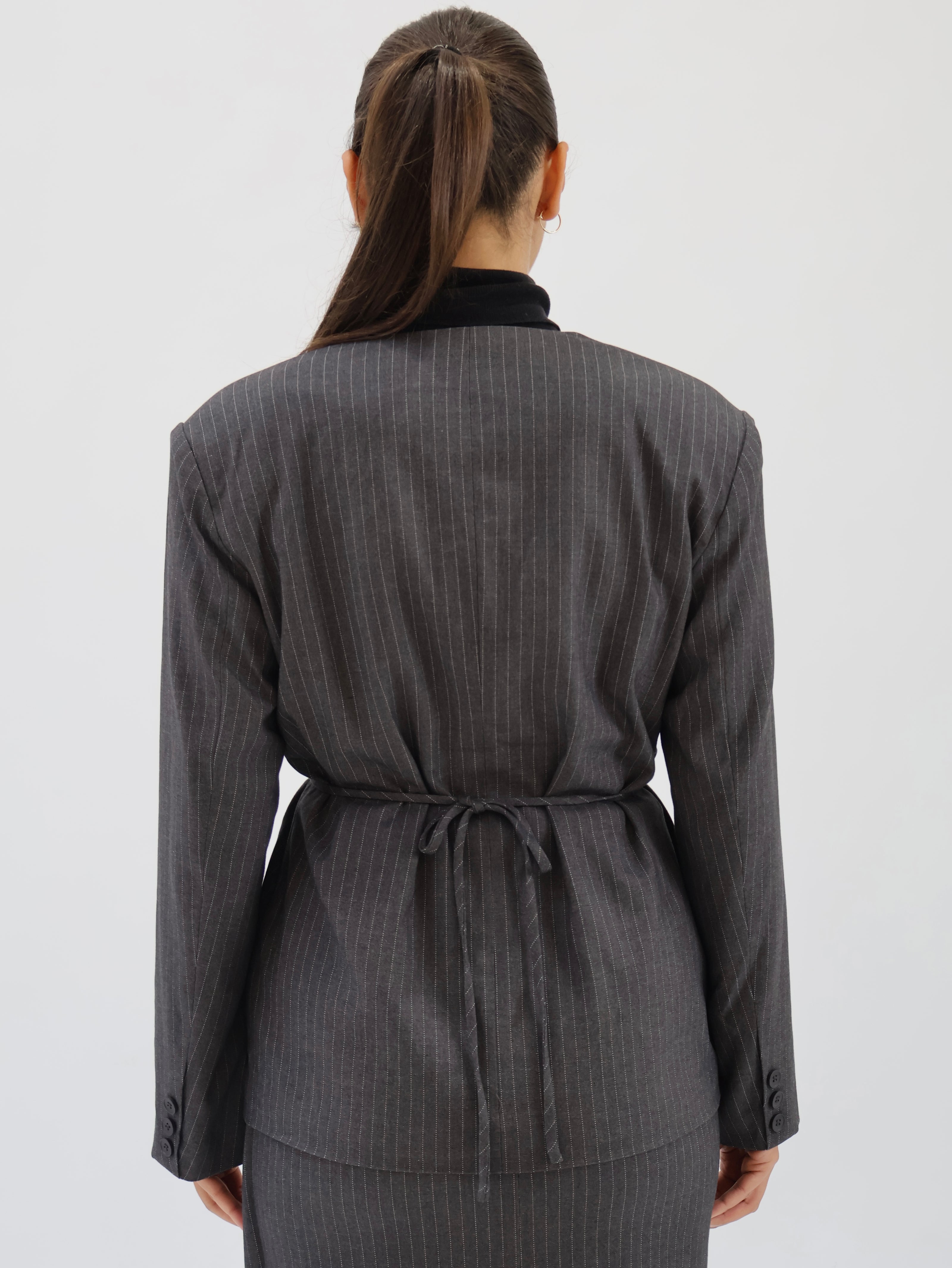 SEBEL BLAZER