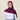 Liquid Jersey - Plum