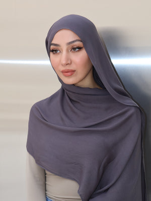 SLATE GREY MODAL SET