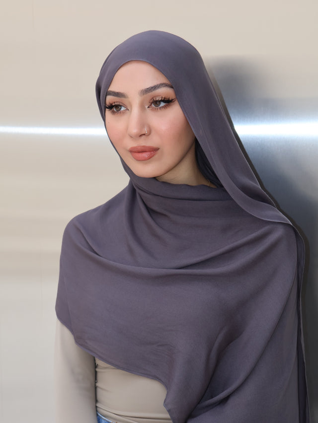 SLATE GREY MODAL SET