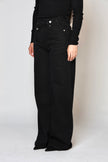 Vela Contour Jean Black