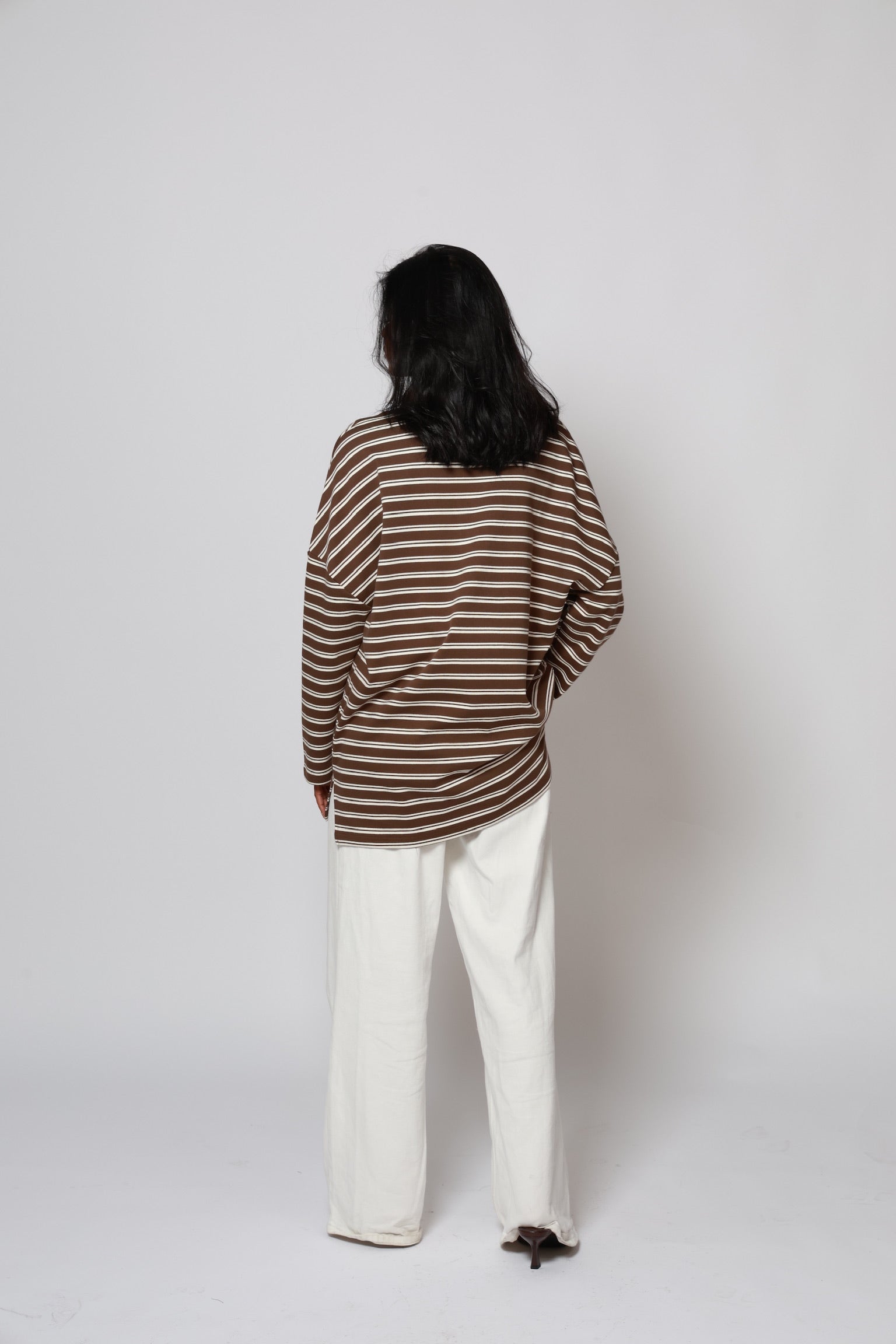 Eden Relaxed Rugby Polo