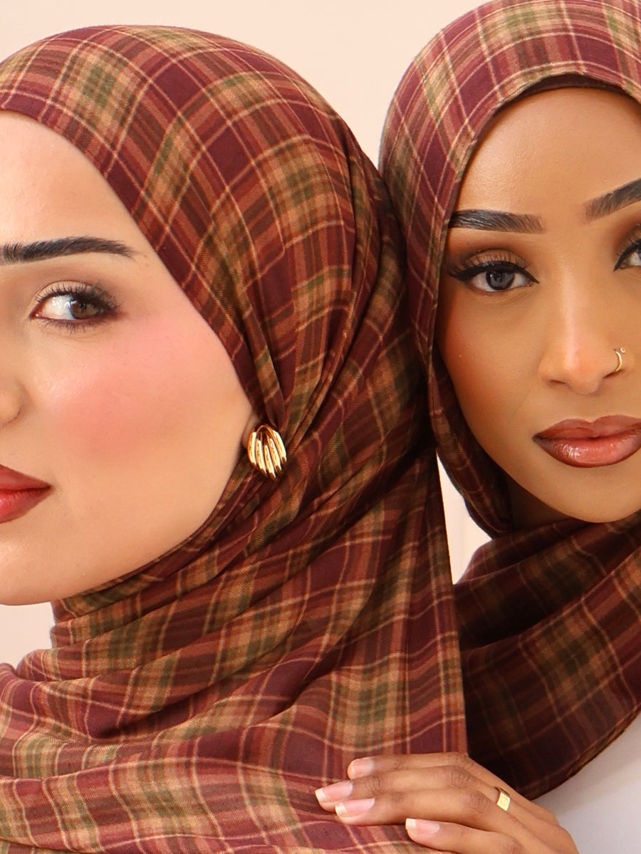 HIJABS