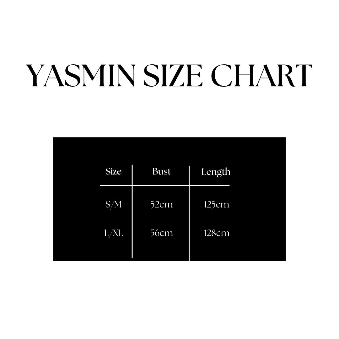 YASMIN KNIT DRESS - OAT