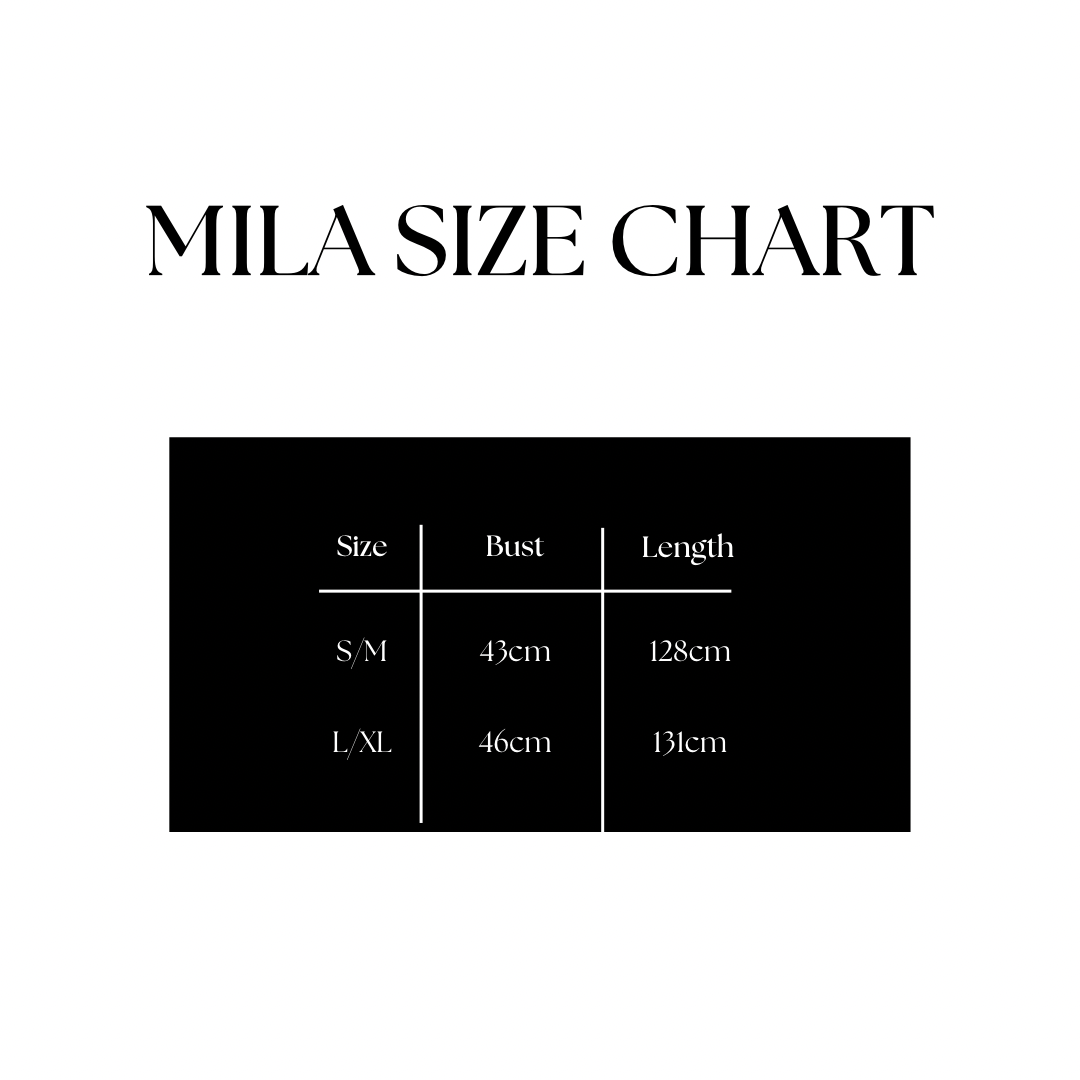 MILA ASYM KNIT TOP — GRAY