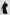 ZIYA KNITTED TIE-UP DRESS - BLACK